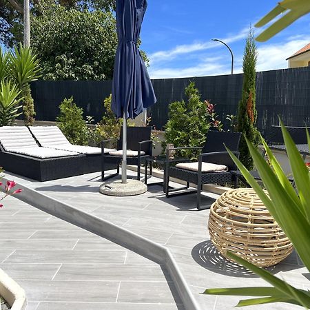 Nazare Oasis Suites Екстериор снимка