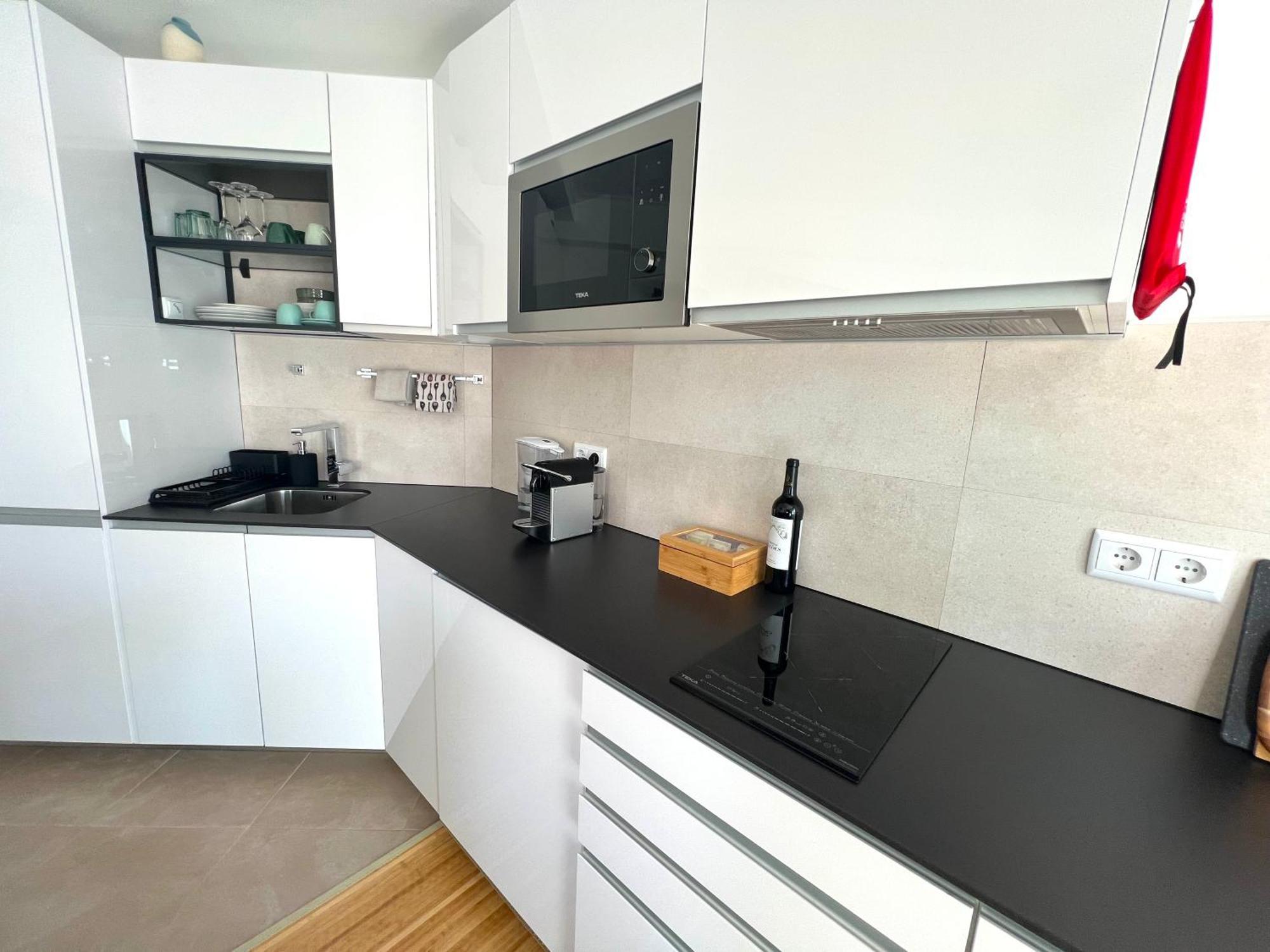 Nazare Oasis Suites Екстериор снимка
