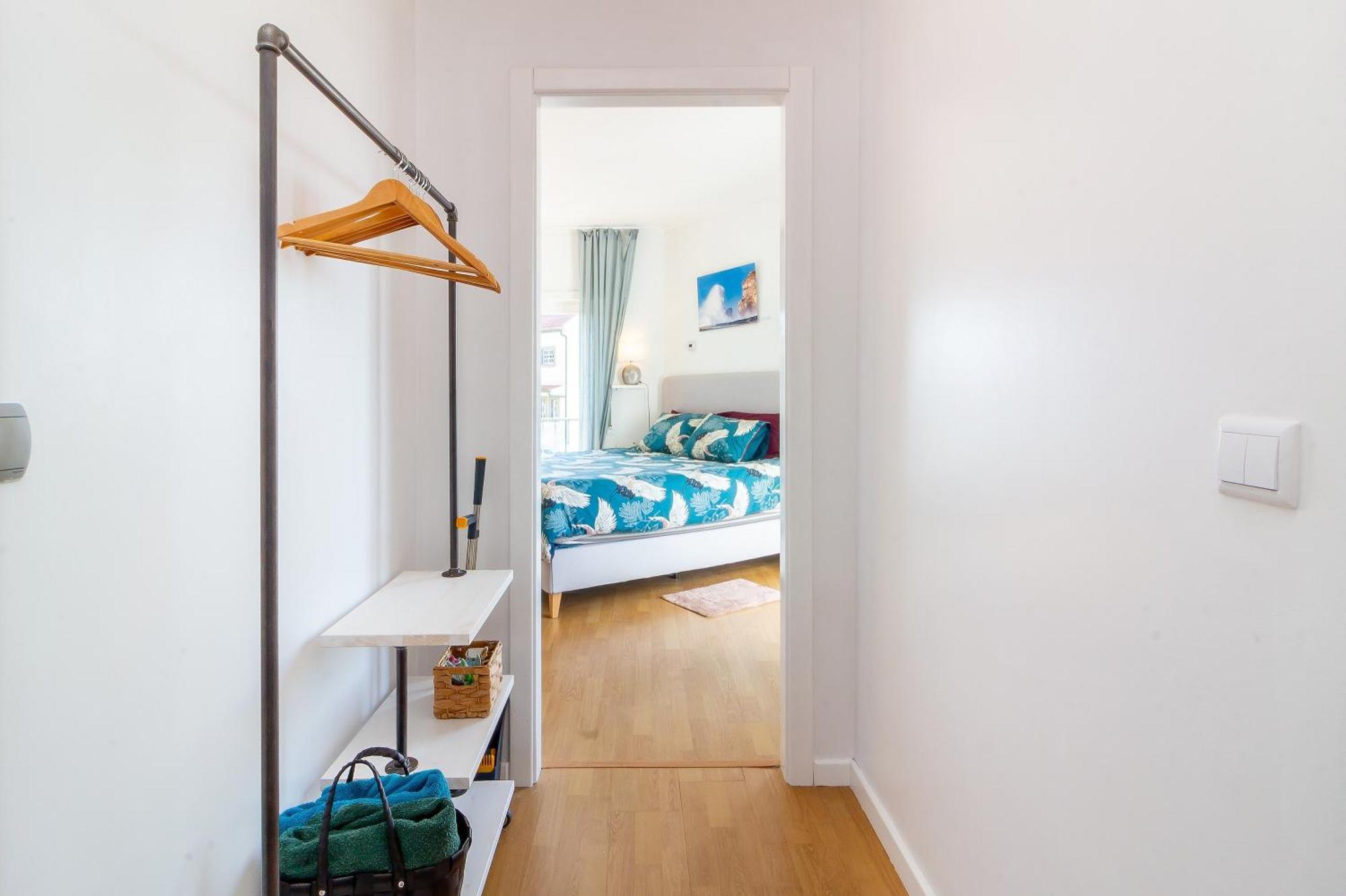Nazare Oasis Suites Екстериор снимка