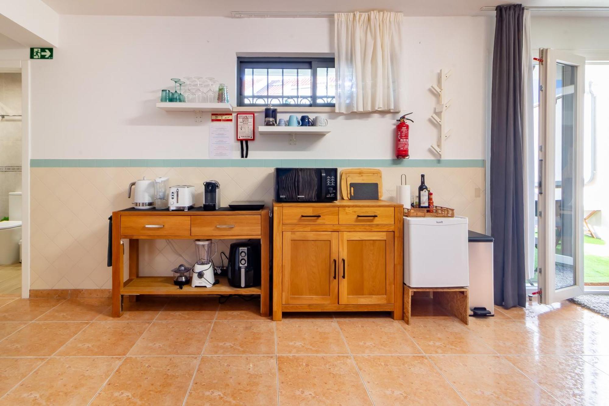 Nazare Oasis Suites Екстериор снимка